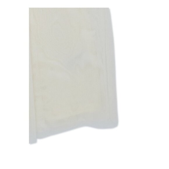 Girls Unicorn Ivory Tutu Dress, Wonder Nation Plus Size XXL (18) - Picture 3 of 3